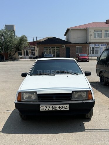 LADA (VAZ) 21099 1998, 280,000 km - 1.5 л - Bakı
