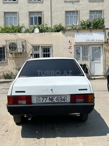 LADA (VAZ) 21099 1998, 280,000 km - 1.5 л - Bakı