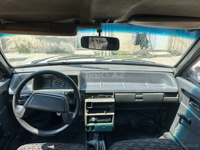 LADA (VAZ) 21099 1998, 280,000 km - 1.5 л - Bakı