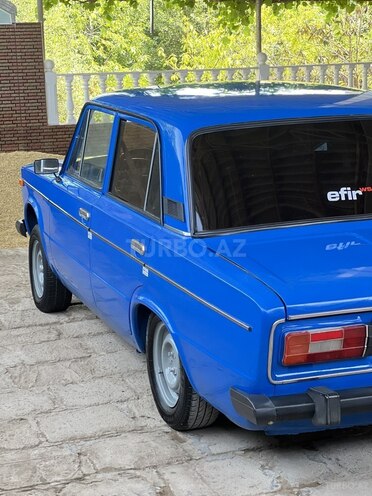 LADA (VAZ) 2106 1984, 96,500 km - 1.6 l - Salyan