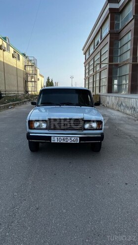 LADA (VAZ) 2107 2006, 39,000 km - 1.6 l - Gədəbəy
