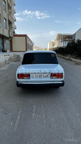 LADA (VAZ) 2107 2006, 39,000 km - 1.6 l - Gədəbəy