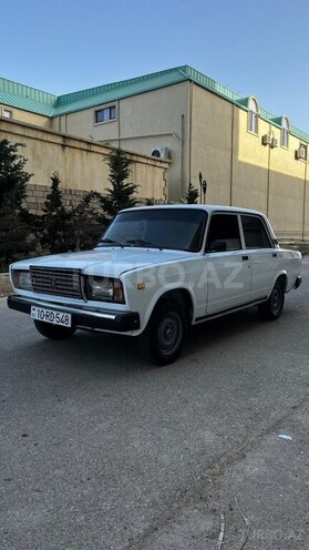 LADA (VAZ) 2107 2006, 39,000 km - 1.6 l - Gədəbəy