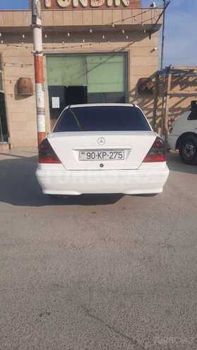Mercedes C 240 1997, 380,000 km - 2.4 л - Bakı