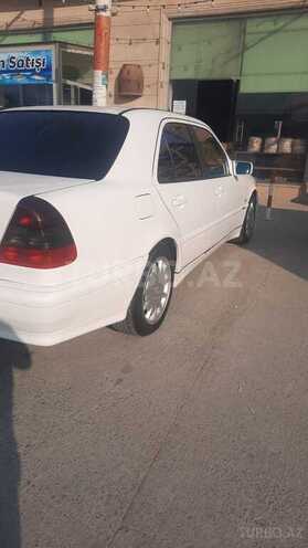 Mercedes C 240 1997, 380,000 km - 2.4 л - Bakı