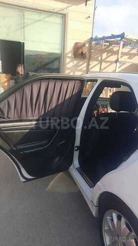 Mercedes C 240 1997, 380,000 km - 2.4 л - Bakı