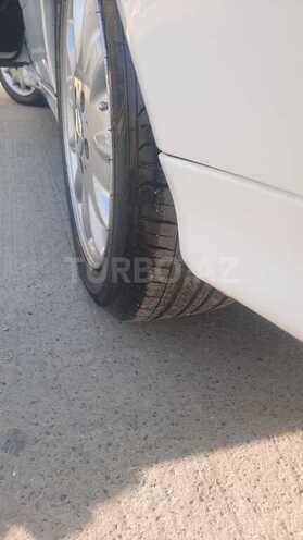 Mercedes C 240 1997, 380,000 km - 2.4 л - Bakı
