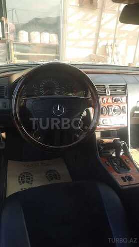 Mercedes C 240 1997, 380,000 km - 2.4 л - Bakı