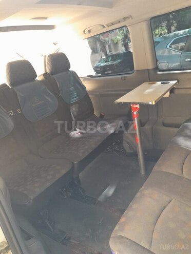 Mercedes Vito 111 2008, 225,000 km - 2.2 l - Bakı
