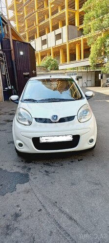 Changan Benni 2014, 69,000 km - 1.0 l - Bakı