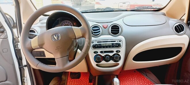 Changan Benni 2014, 69,000 km - 1.0 l - Bakı