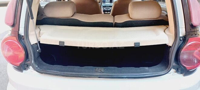 Changan Benni 2014, 69,000 km - 1.0 l - Bakı
