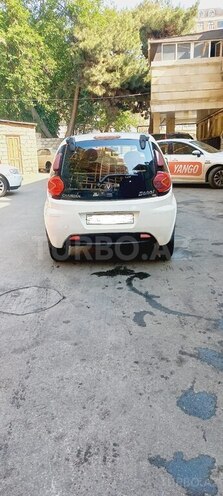 Changan Benni 2014, 69,000 km - 1.0 l - Bakı