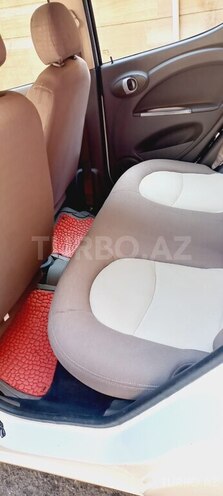 Changan Benni 2014, 69,000 km - 1.0 l - Bakı