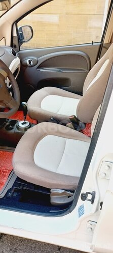 Changan Benni 2014, 69,000 km - 1.0 l - Bakı