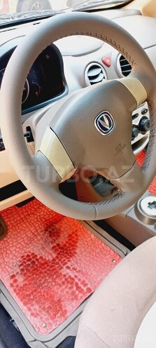 Changan Benni 2014, 69,000 km - 1.0 l - Bakı