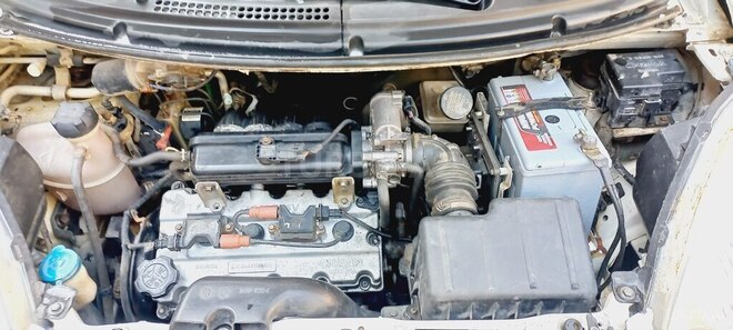 Changan Benni 2014, 69,000 km - 1.0 l - Bakı