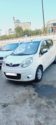 Changan Benni 2014, 69,000 km - 1.0 l - Bakı