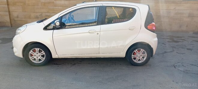 Changan Benni 2014, 69,000 km - 1.0 l - Bakı