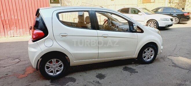 Changan Benni 2014, 69,000 km - 1.0 l - Bakı