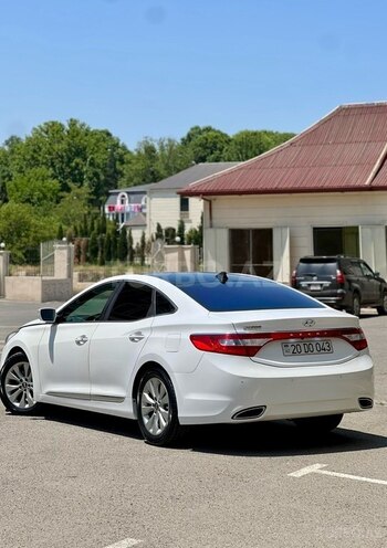 Hyundai Azera 2012, 280,000 km - 2.4 l - Gəncə