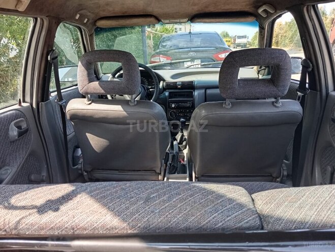 Opel Astra 1994, 653,298 km - 1.6 l - Sumqayıt