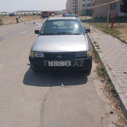 Opel Astra 1994, 653,298 km - 1.6 l - Sumqayıt