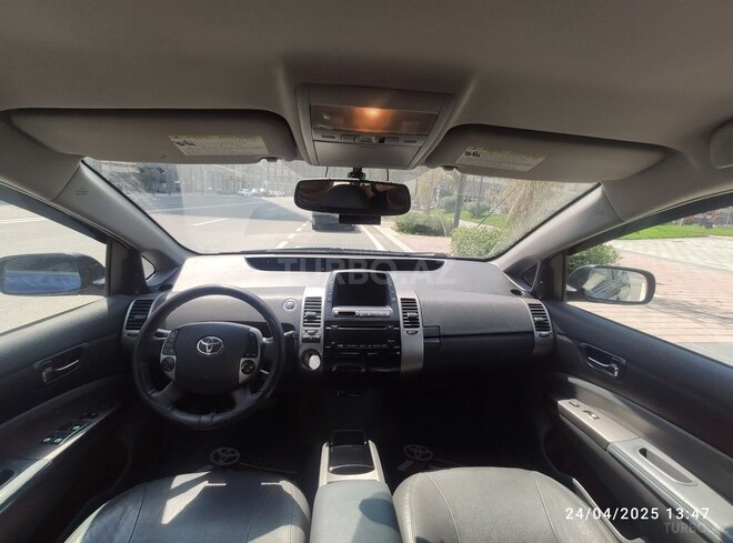 Toyota Prius 2008, 270,000 km - 1.5 l - Bakı