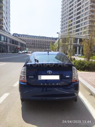 Toyota Prius 2008, 270,000 km - 1.5 l - Bakı
