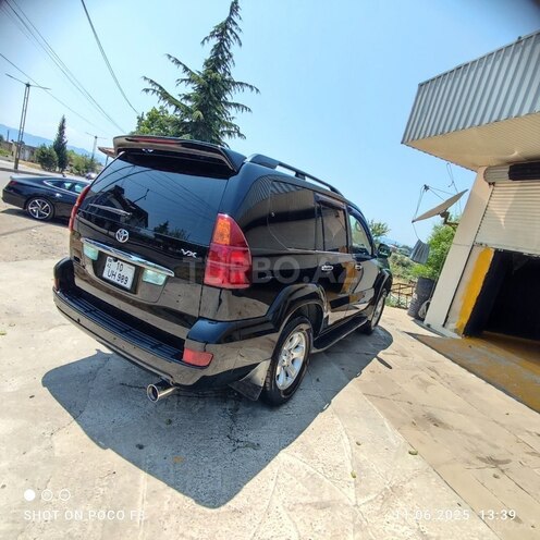 Toyota Land Cruiser Prado 2005, 220,000 km - 4.0 l - Masallı
