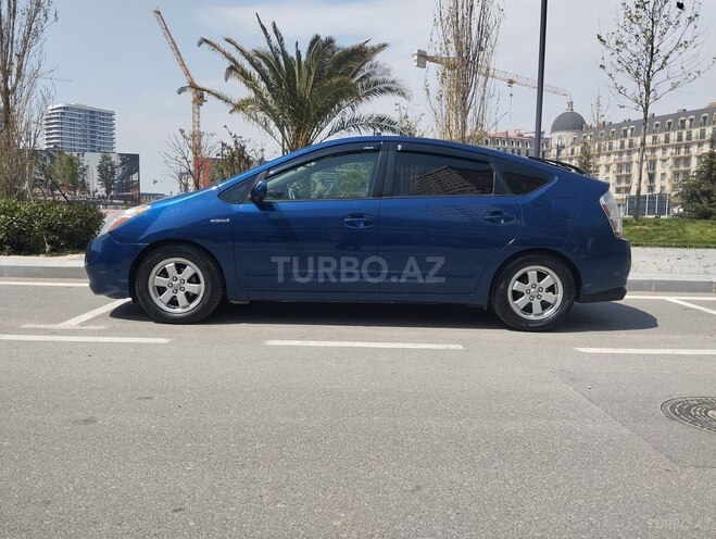 Toyota Prius 2008, 270,000 km - 1.5 l - Bakı