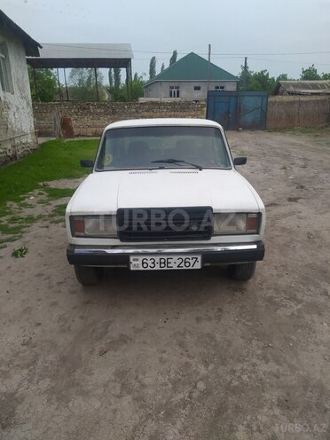 LADA (VAZ) 2107 1982, 95,000 km - 1.3 l - Zərdab