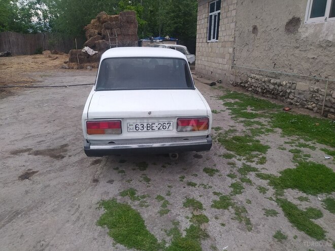 LADA (VAZ) 2107 1982, 95,000 km - 1.3 l - Zərdab