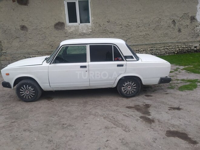 LADA (VAZ) 2107 1982, 95,000 km - 1.3 l - Zərdab