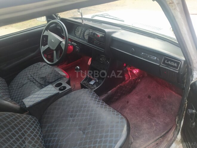 LADA (VAZ) 2107 1982, 95,000 km - 1.3 l - Zərdab