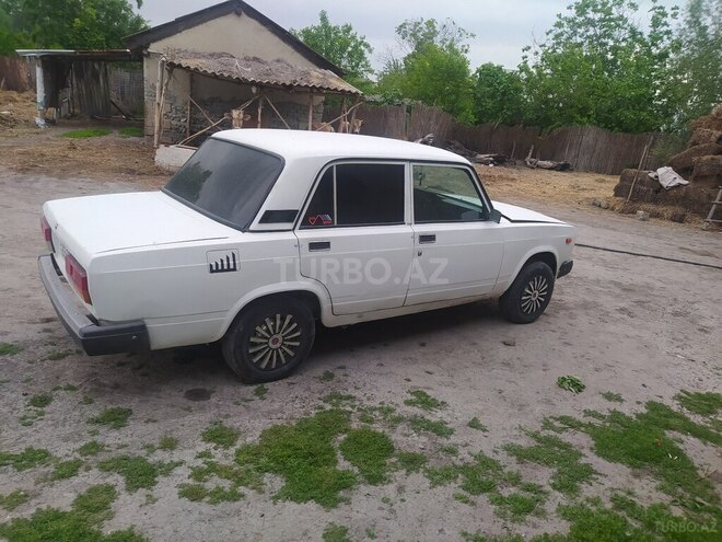 LADA (VAZ) 2107 1982, 95,000 km - 1.3 l - Zərdab