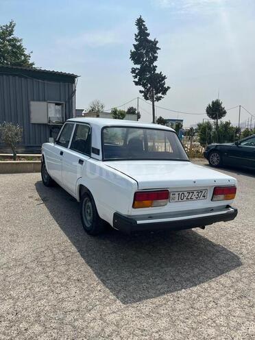 LADA (VAZ) 2107 2009, 60,000 km - 1.6 л - Bakı