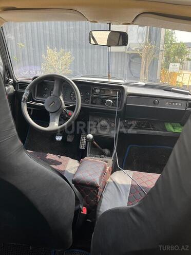 LADA (VAZ) 2107 2009, 60,000 km - 1.6 л - Bakı