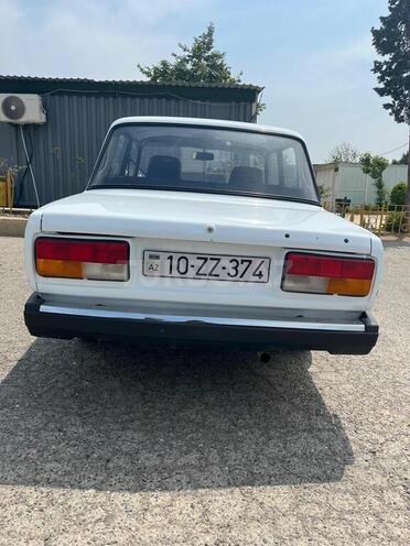 LADA (VAZ) 2107 2009, 60,000 km - 1.6 л - Bakı