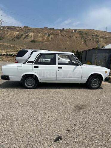 LADA (VAZ) 2107 2009, 60,000 km - 1.6 л - Bakı