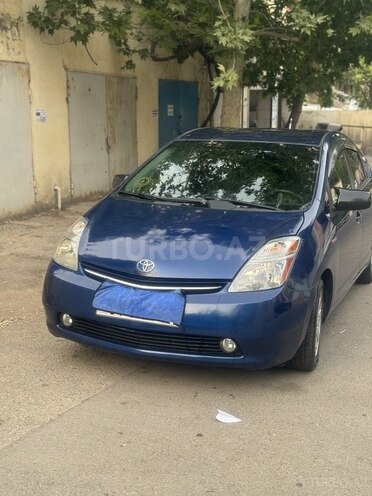Toyota Prius 2007, 320,000 km - 1.5 l - Bakı