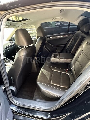 Volkswagen Jetta 2016, 148,300 km - 1.4 л - Bakı
