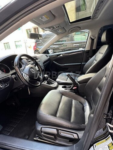 Volkswagen Jetta 2016, 148,300 km - 1.4 л - Bakı