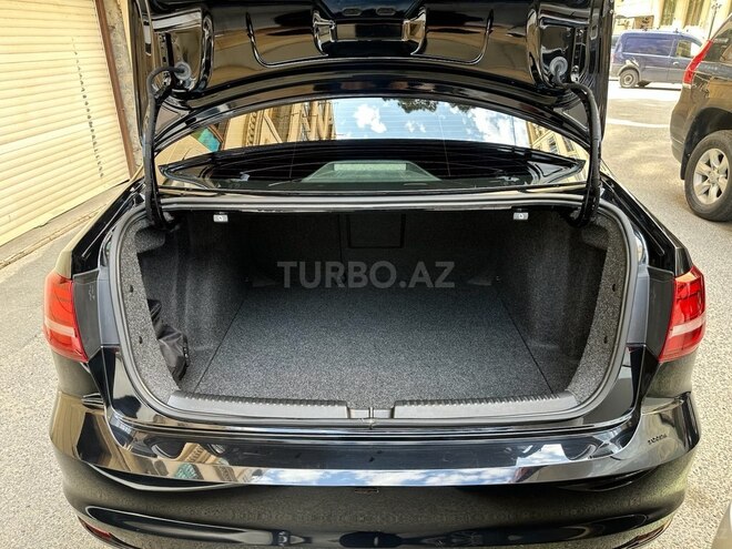 Volkswagen Jetta 2016, 148,300 km - 1.4 л - Bakı