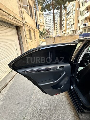 Volkswagen Jetta 2016, 148,300 km - 1.4 л - Bakı