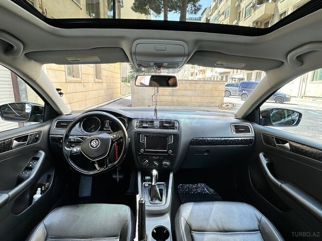 Volkswagen Jetta 2016, 148,300 km - 1.4 л - Bakı