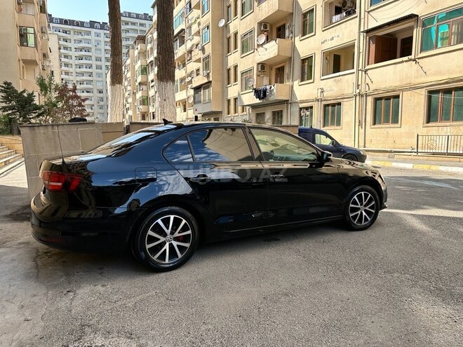 Volkswagen Jetta 2016, 148,300 km - 1.4 л - Bakı