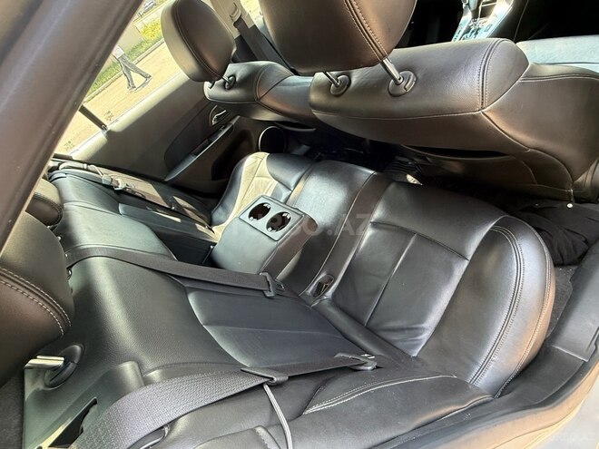 Chevrolet Cruze 2012, 212,011 km - 1.4 л - Gəncə