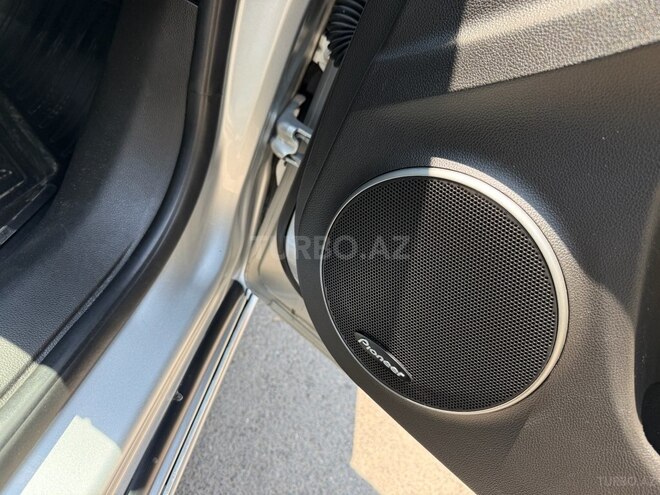 Chevrolet Cruze 2012, 212,011 km - 1.4 л - Gəncə