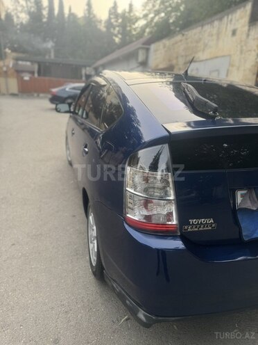 Toyota Prius 2007, 320,000 km - 1.5 l - Bakı